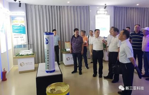 新三亞科技亮相上海商協合作交流會，共謀軟件開發新篇章